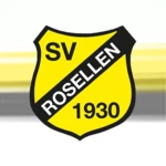 Logo of SV 1930 Rosellen e.V android Application 